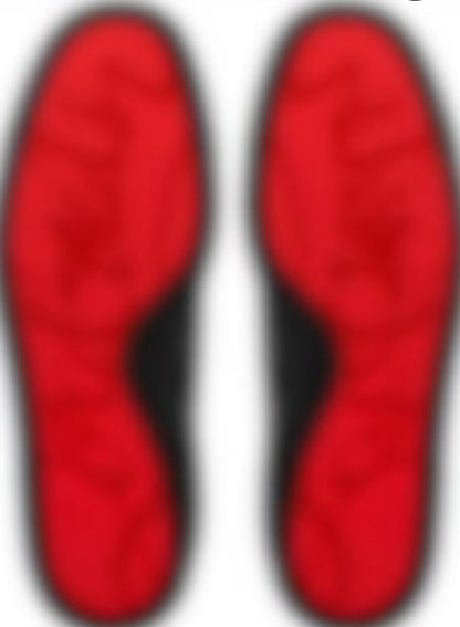 RB Spikeless Sneaker