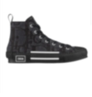 D*** High Top Sneaker