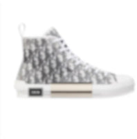 D*** High Top Sneaker