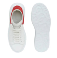 Al*xand*r Mcq**n Red & White