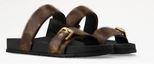 LV D*a sandal